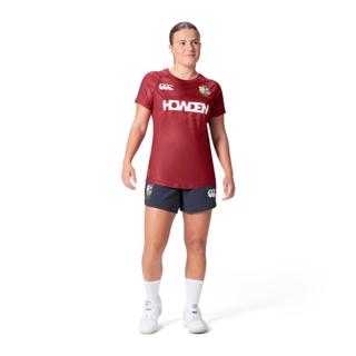 Canterbury British & Irish Lions Super 