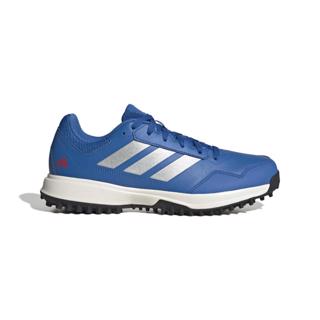 adidas Hockeystar BLUE Hockey Shoes 