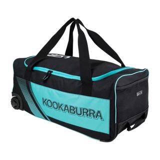 Kookaburra 9500 Cricket Wheelie Bag JUNI 