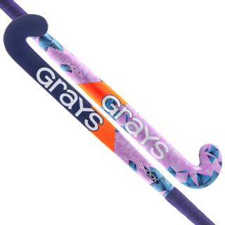 Grays Aftershock Wooden Hockey Stick PUR 