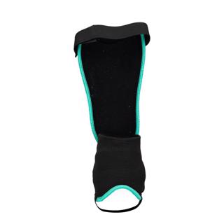 Kookaburra OCTANE Hockey Shinguards BLUE 