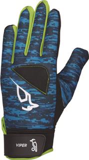 Kookaburra Viper Hockey Gloves 