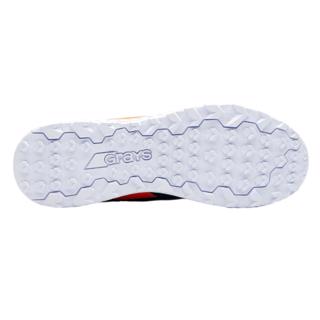 Grays AC RAID 3.0 Hockey Shoes CHARCOA 