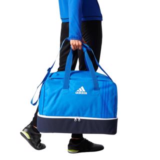 adidas TIRO Team Bag BC MEDIUM ROYAL/N 