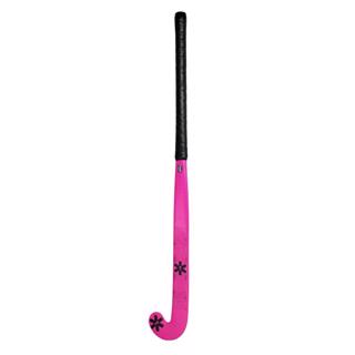 Osaka Mid Bow 25 Hockey Stick PINK  