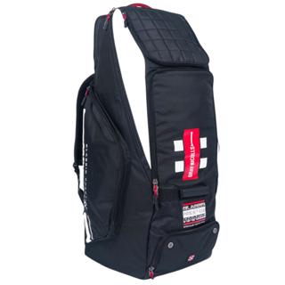 Gray Nicolls Prestige Duffle Bag BLACK 