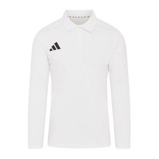 adidas Incurza Select LS Cricket Shirt 
