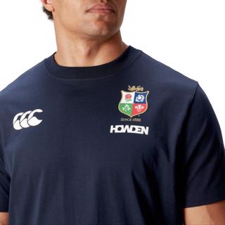 Canterbury British & Irish Lions Cotto 