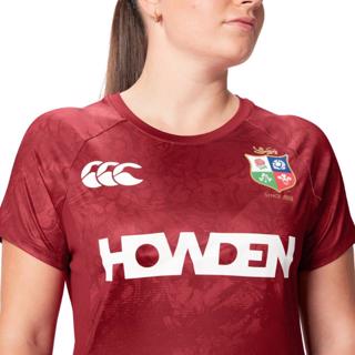 Canterbury British & Irish Lions Super 