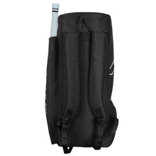 Shrey Ryder Cricket Duffle Bag BLACK 
