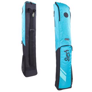 Kookaburra VEX Hockey Kit Bag TEAL 