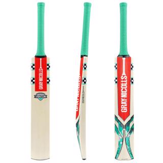 Gray Nicolls Ventus 1.0 Warrior KW Cri 