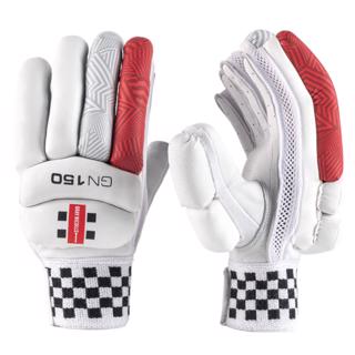 Gray Nicolls GN150 Batting Gloves JUNIOR 