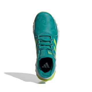 adidas Hockey Youngstar Hockey Shoes TEA 
