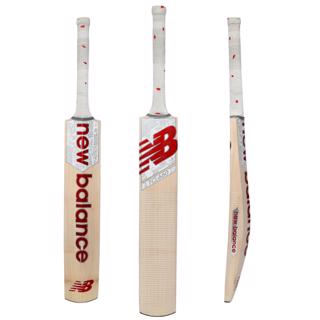 New Balance TC 660 Cricket Bat JUNIOR 