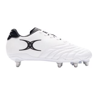 Gilbert SIDESTEP ICON 8S Rugby Boots W 