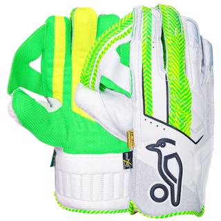 Kookaburra LC Pro WK Gloves 