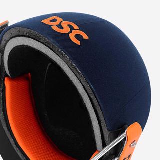 DSC Empra Steel Cricket Helmet NAVY  