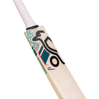 Kookaburra Nickel 9.1 KW Cricket Bat J 