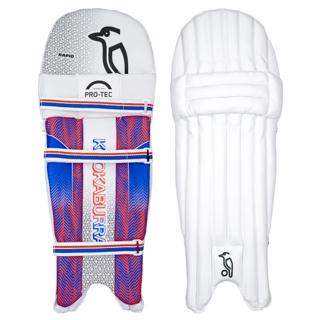 Kookaburra RAPID 6.1 Batting Pads JUNIOR 