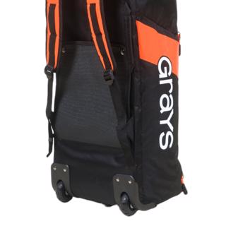 Grays G900 Hockey Wheelie / Duffle Kit 