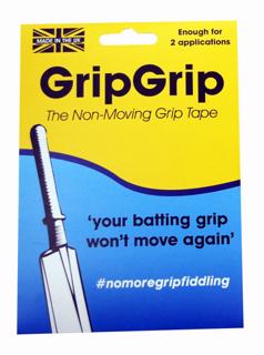 GripGrip Strips, Pack of 2 