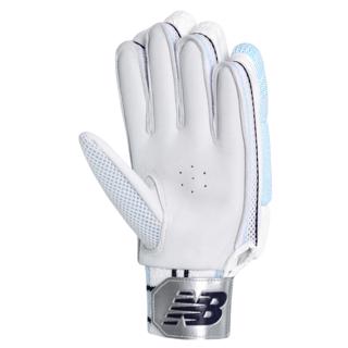 New Balance TC 500 Batting Gloves JUNI 