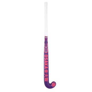 Osaka Mid Bow GF Hockey Stick ROYAL  