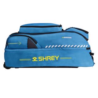 Shrey Legacy Wheelie 150 Cricket Bag B 