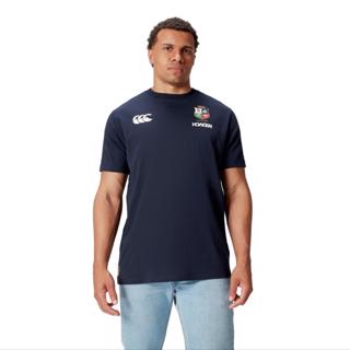 Canterbury British & Irish Lions Cotto 