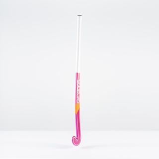 Grays GT4 Hockey Stick HOT RED JUNIOR 