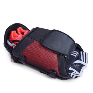 adidas X-Symbolic .3 Hockey Backpack BLA 