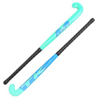 TK 3.6 Control Bow Hockey Stick AQUA/S 