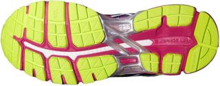 asics gel kayano 21 womens uk