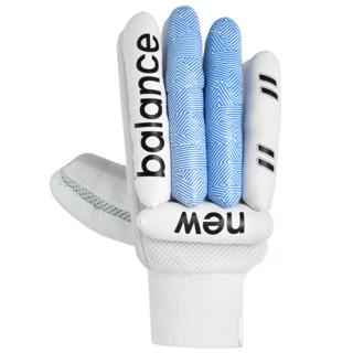 New Balance TC200 Batting Gloves JUNIOR 
