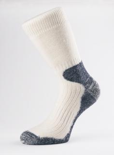 1000 Mile Wool Ultra Cricket Sock 
