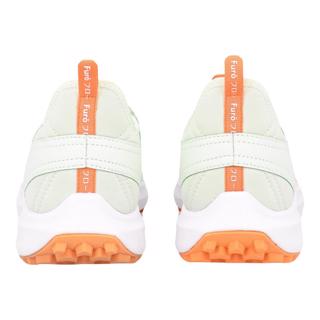 Osaka FURO Hockey Shoes OPAL GREEN  