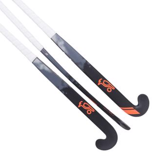 Kookaburra ATOM M-Bow 410 Hockey Stick 