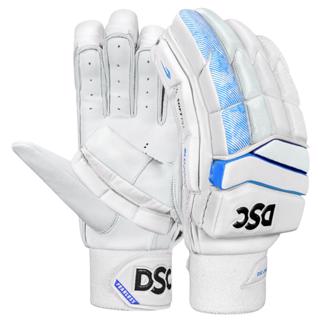DSC Blu 2000 Batting Gloves 