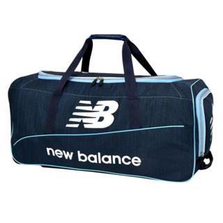 New Balance 500 Cricket Wheelie Bag JU 