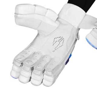 DSC Blu 2000 Batting Gloves 