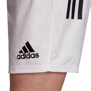 adidas Classic 3 Stripe Rugby Shorts W 