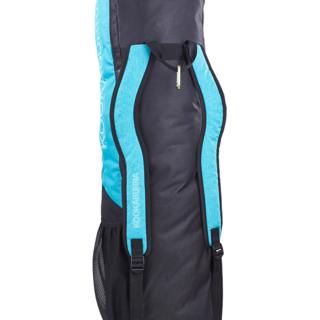 Kookaburra AXIS Hockey Kit Bag TEAL 