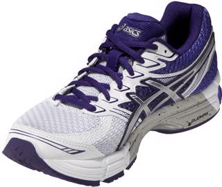 Asics 6 WOMENS Running Shoes - SHOES
