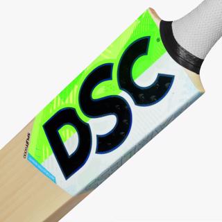 DSC Spliit 6000 Cricket Bat JUNIOR 