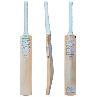 Gunn & Moore KRYOS 808 Cricket Bat%2 