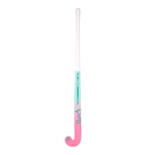 Kookaburra TWIST Wooden Hockey Stick JUN 