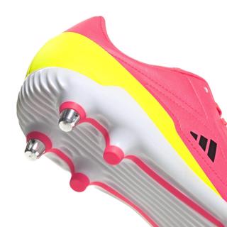 adidas RS15 SG Rugby Boots SOLAR TURBO 