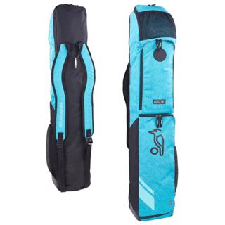 Kookaburra FORGE Hockey Kit Bag TEAL 