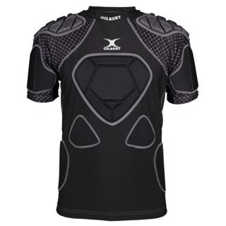 Gilbert XP1000 Rugby Body Armour JUNIOR% 
